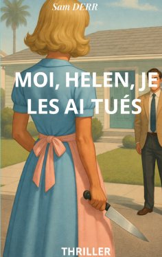 ebook: Moi, Helen, je les ai tués