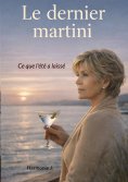 ebook: Le dernier martini
