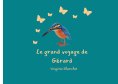 eBook: Le Grand Voyage de Gérard