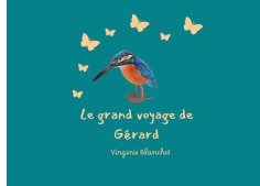 eBook: Le Grand Voyage de Gérard