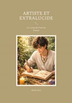 ebook: Artiste et Extralucide