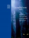 eBook: Série Sherlock Holmes Romans