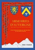 eBook: Armoiries d'Auvergne