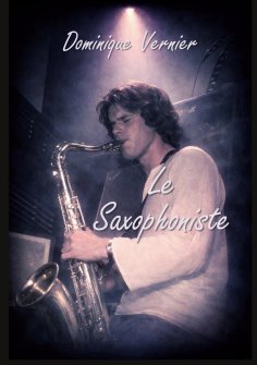 eBook: Le Saxophoniste