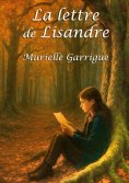 eBook: La lettre de Lisandre