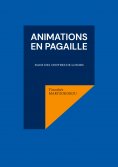 ebook: Animations en pagaille