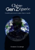 eBook: Chère Gen Z égarée