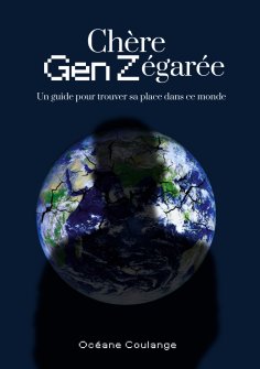 eBook: Chère Gen Z égarée
