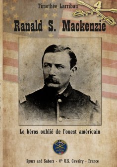 ebook: Ranald S. Mackenzie
