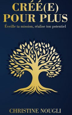 eBook: Créé(e) pour plus
