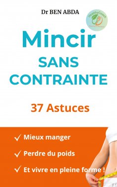 ebook: Mincir sans contrainte