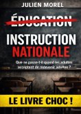 ebook: Instruction Nationale