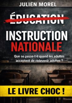 ebook: Instruction Nationale