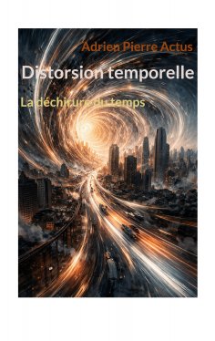 ebook: Distorsion temporelle