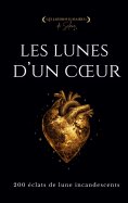 ebook: Les Lunes d'un Coeur