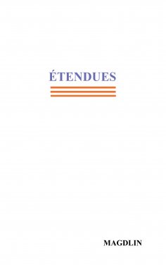 ebook: Étendues