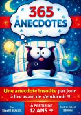 eBook: 365 Anecdotes