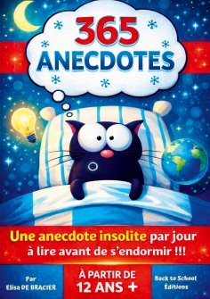 eBook: 365 Anecdotes