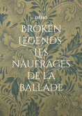 ebook: Broken Legends