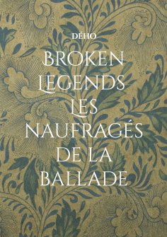 ebook: Broken Legends