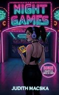 eBook: Night Games
