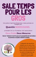 eBook: Sale temps pour les gros