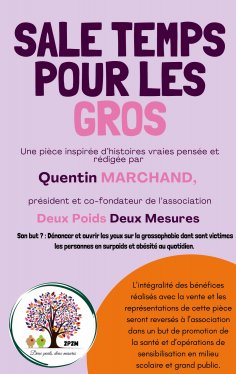 eBook: Sale temps pour les gros