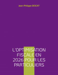 ebook: L'optimisation fiscale en 2026 pour les particuliers
