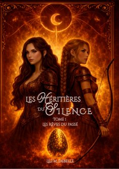 ebook: Les Héritières du Silence