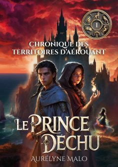 ebook: Le Prince Déchu
