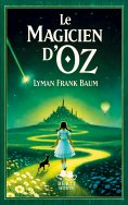 eBook: Le Magicien d'Oz