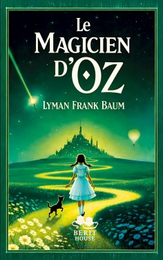 eBook: Le Magicien d'Oz