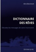 ebook: Dictionnaire des rêves
