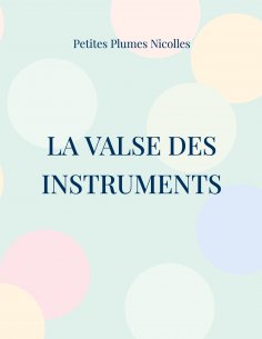 eBook: La Valse des Instruments