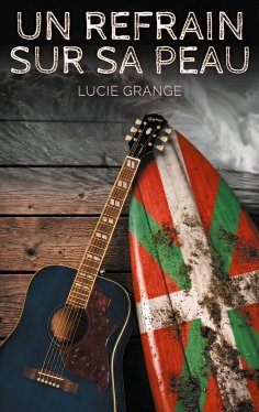 eBook: Un refrain sur sa peau