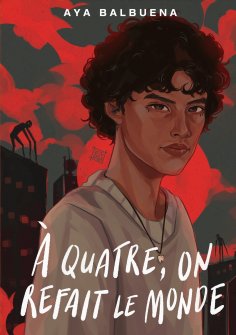 ebook: À quatre, on refait le monde