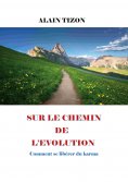 ebook: Sur le chemin de l'évolution