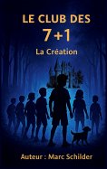 eBook: Le club des 7 + 1