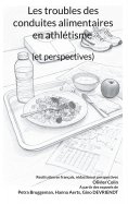 ebook: Les troubles des conduites alimentaires en athlétisme (et perspectives)