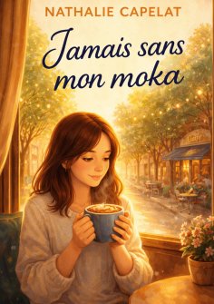 ebook: Jamais sans mon moka