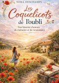 eBook: Les Coquelicots de l'oubli
