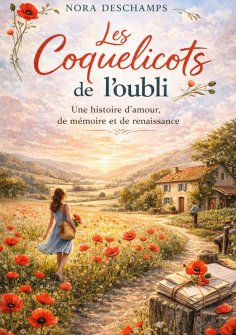eBook: Les Coquelicots de l'oubli