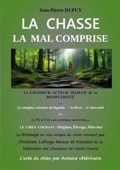 eBook: La chasse la mal comprise