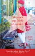 ebook: Dites-moi que Noël est annulé