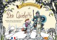 eBook: Les aventures de Don Quichotte