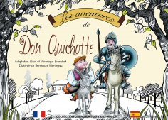 ebook: Les aventures de Don Quichotte