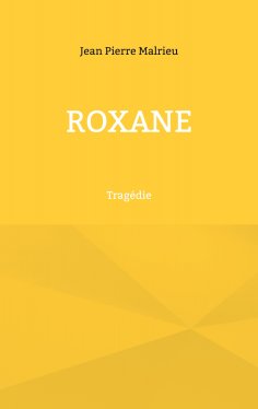 eBook: Roxane