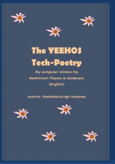 eBook: The Yeehos Tech-Poetry
