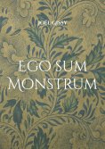 ebook: Ego sum Monstrum