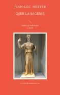 eBook: Oser la sagesse